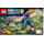 LEGO Lance&#039;s Mecha Horse 70312 Instrukce