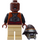 LEGO Lando Calrissian s Skiff Stráž Disguise s Barva opálení Nohy Minifigurka