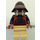 LEGO Lando Calrissian s Skiff Stráž Disguise s Barva opálení Nohy Minifigurka