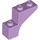 LEGO Lavender klenba 1 x 3 x 2 (88292)