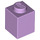 LEGO Lavender Kostka 1 x 1 (3005 / 30071)