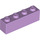 LEGO Lavender Kostka 1 x 4 (3010 / 6146)
