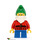 LEGO Lawn Gnome Minifigurka