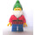 LEGO Lawn Gnome Minifigurka
