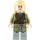 LEGO Legolas s Olive Zelená Robe a Dlouhé Cheek Lines Minifigurka