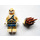 LEGO Lennox Minifigurka