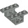 LEGO Light Gray Gearbox for Úkos Gears (6585 / 28830)