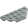 LEGO Světle šedá Klín Deska 3 x 6 s 45º Rohy (2419 / 43127)