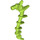 LEGO Lime Spines (55236)