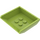 LEGO Lime Tipper Kbelík Malý (2512)