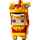 LEGO Lion Dance Guy 40540