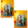 LEGO Lion Knights&#039; Castle 10305 Instructions