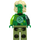 LEGO Lloyd - Core s Vlasy Minifigurka