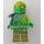 LEGO Lloyd - Core s Wrap a Ramenní brnění Minifigurka