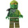 LEGO Lloyd - Core s Wrap a Ramenní brnění Minifigurka