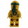 LEGO Lloyd - Golden Ninja s Gold Hlava Minifigurka