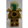 LEGO Lloyd - Golden Ninja s Ramenní brnění Minifigurka