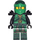 LEGO Lloyd - Ruce z Time Minifigurka