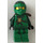 LEGO Lloyd - Honor Robe s Wrap Minifigurka