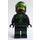 LEGO Lloyd Minifigurka