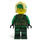 LEGO Lloyd - The Island  Minifigurka