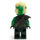 LEGO Lloyd - The Island s Tvář Maska a Ramenní brnění  Minifigurka