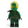 LEGO Lloyd - The Island s Tvář Maska a Ramenní brnění  Minifigurka