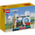 LEGO London Postcard 40569