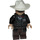 LEGO Lone Ranger Minifigurka