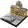 LEGO Louvre 21024