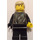 LEGO Luke Skywalker - Endor Výstroj Minifigurka