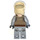 LEGO Luke Skywalker v Hoth outfit Minifigurka