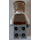 LEGO Luke Skywalker Minifigurka