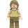 LEGO Luke Skywalker s Dagobah Training Výstroj Minifigurka