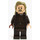 LEGO Luke Skywalker s Dark Hnědá Ahch-To Výstroj Minifigurka