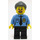 LEGO Ma Cop Minifigurka