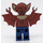 LEGO Man-Netopýr Minifigurka