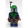 LEGO Mandalorian Tribe Warrior s Zelená Helma Minifigurka