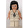 LEGO Marion Ravenwood s Bílá Výstroj Minifigurka