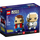 LEGO Marty McFly &amp; Doc Brown 41611