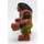 LEGO Maui Minifigurka