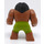 LEGO Maui Minifigurka