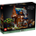 LEGO Medieval Blacksmith 21325