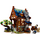 LEGO Medieval Blacksmith 21325