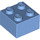 LEGO Medium Blue Kostka 2 x 2 (3003 / 6223)