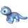 LEGO Medium Blue Gecko (92046)