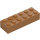 LEGO Středně tmavá tělová Kostka 2 x 6 (2456 / 44237)