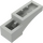 LEGO Medium Stone Gray klenba 1 x 3 Převrácený (70681)
