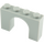 LEGO Medium Stone Gray klenba 1 x 4 x 2 (6182)