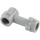 LEGO Medium Stone Gray Tyčka 1 s Horní Stud a Dva Boční hřebíky (92690)